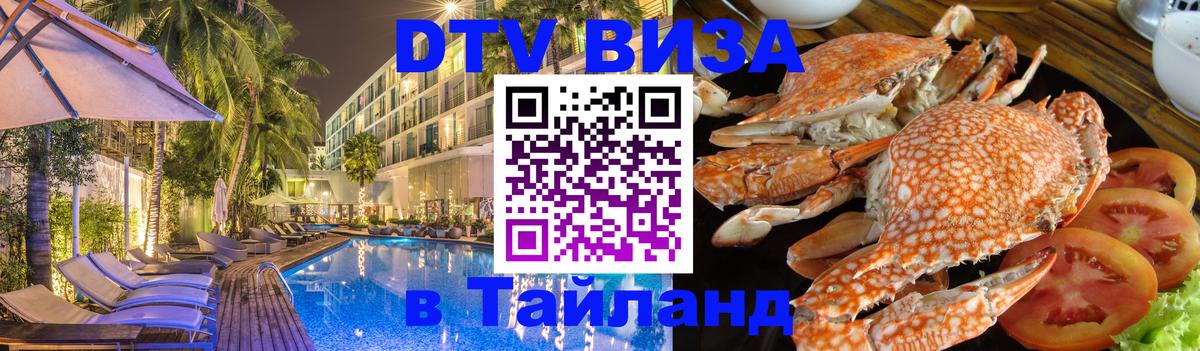 Оформление DTV визы под ключ: стоимость и тарифы, только загранпаспорт - 